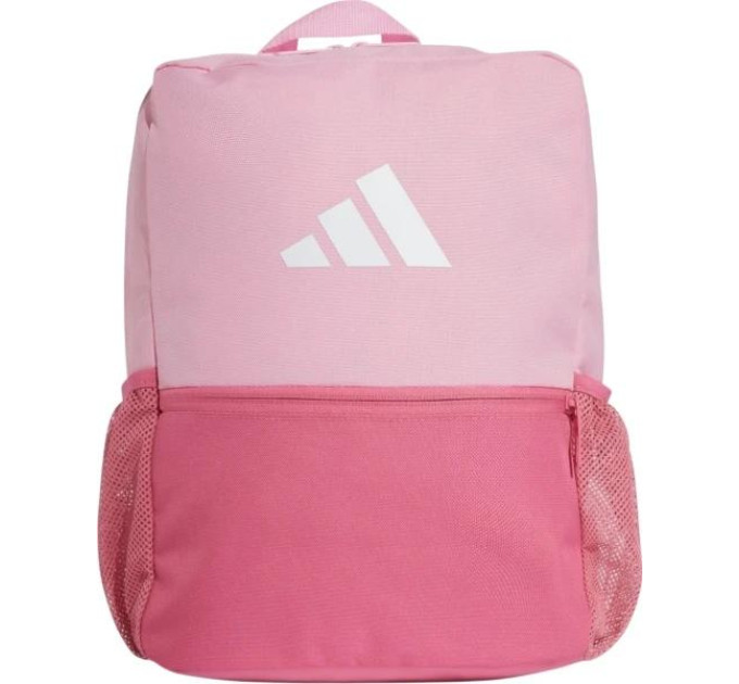 Рюкзак Adidas KIDS COLOR BL B 15L рожевий Діт 11x25x35 см JH3268