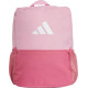 Рюкзак Adidas KIDS COLOR BL B 15L рожевий Діт 11x25x35 см JH3268