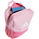 Рюкзак Adidas KIDS COLOR BL B 15L рожевий Діт 11x25x35 см JH3268