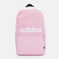 Рюкзак Adidas Classic Daily Backpack 22.75L рожевий Уні 16x27x46 см IS7067