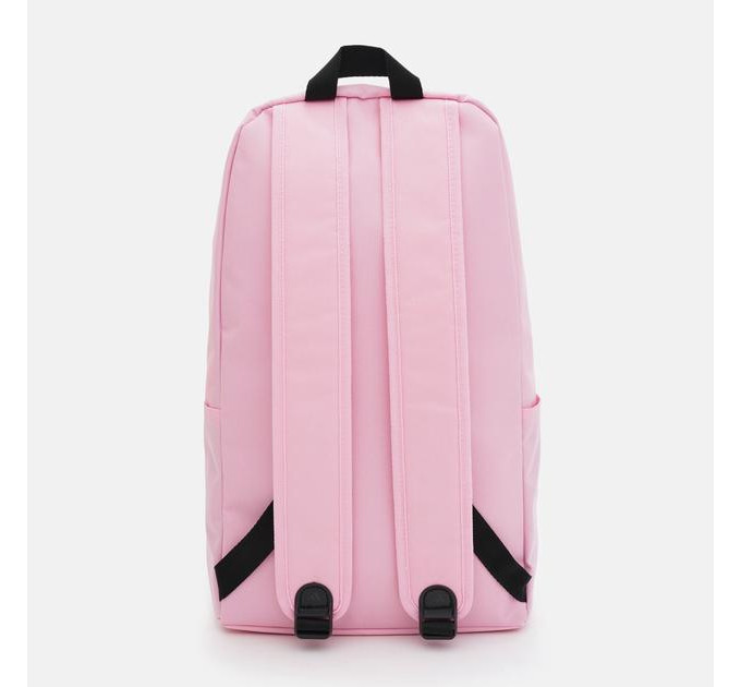 Рюкзак Adidas Classic Daily Backpack 22.75L рожевий Уні 16x27x46 см IS7067