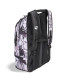 Рюкзак Arena FASTPACK 3.0 ALLOVER 40L Сірий 54 x 36 x 27 см (006188-106)