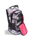 Рюкзак Arena FASTPACK 3.0 ALLOVER 40L Сірий 54 x 36 x 27 см (006188-106)