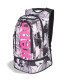 Рюкзак Arena FASTPACK 3.0 ALLOVER 40L Сірий 54 x 36 x 27 см (006188-106)