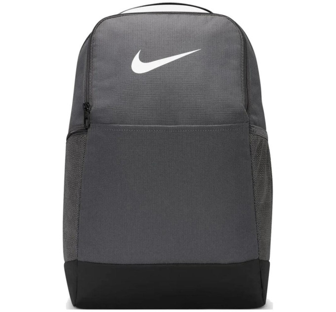 Рюкзак Nike NK BRSLA M BKPK - 9.5 24L Сірий 46 х 30 х 18 см (DH7709-068) Рюкзак Nike NK BRSLA M BKPK - 9.5 24L Сірий 46 х 30 х 18 см (DH7709-068)