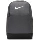 Рюкзак Nike NK BRSLA M BKPK - 9.5 24L Сірий 46 х 30 х 18 см (DH7709-068)
