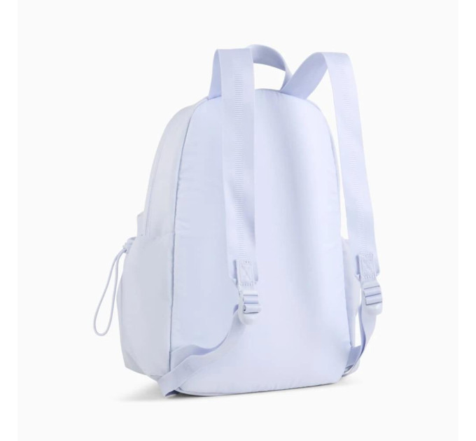 Жіночий Рюкзак Puma HER Small Backpack 11L Фіолетовий 37 х 25 х 12 см (091277-02)