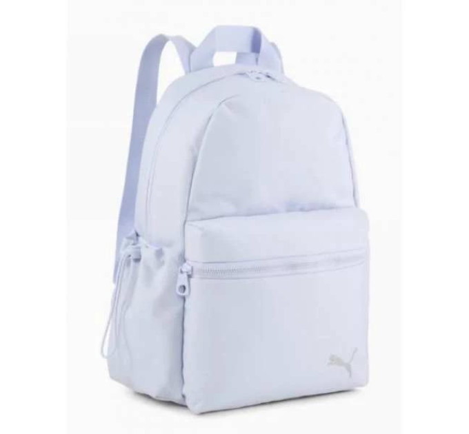 Жіночий Рюкзак Puma HER Small Backpack 11L Фіолетовий 37 х 25 х 12 см (091277-02)
