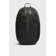 Рюкзак UA Hustle Lite Backpack 26,5L чорний Уні 31 х 47 х 17 см 6000399-001