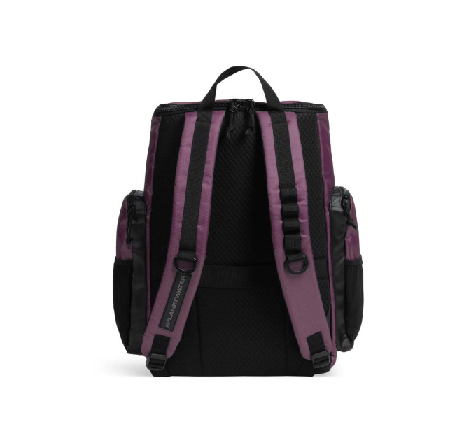 Рюкзак Arena ONE GO BACKPACK 35L фіолетовий Уні 46 х 38 х 23 см 010229-200