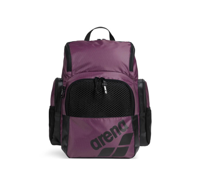 Рюкзак Arena ONE GO BACKPACK 35L фіолетовий Уні 46 х 38 х 23 см 010229-200