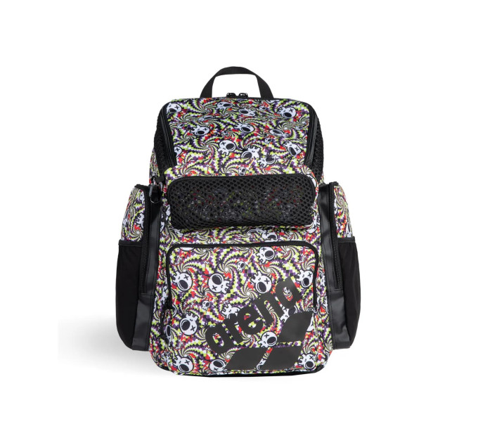 Рюкзак Arena ONE GO BACKPACK AO 45L мультіколор Уні 50 х 40 х 25 см 010232-910