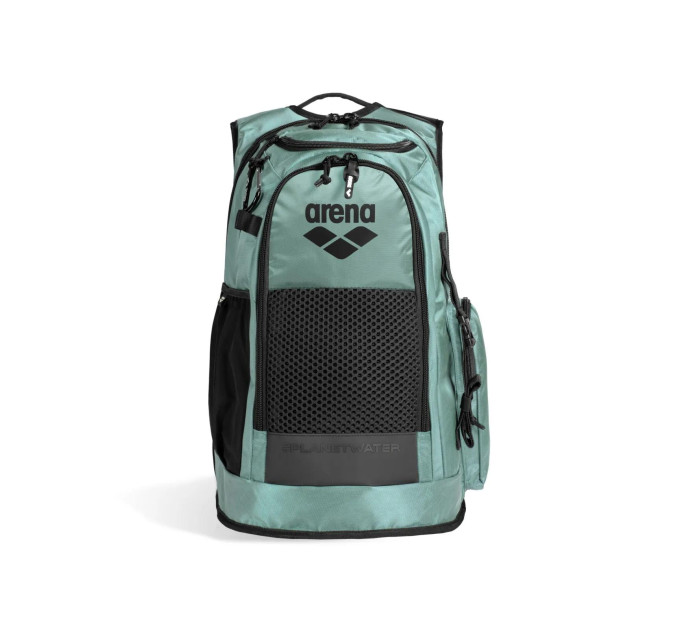 Рюкзак Arena ALL SET BACKPACK 45L зелений Уні 55 х 38 х 28 см 010234-300