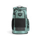Рюкзак Arena ALL SET BACKPACK 45L зелений Уні 55 х 38 х 28 см 010234-300