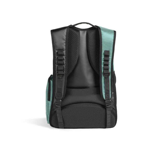 Рюкзак Arena ALL SET BACKPACK 45L зелений Уні 55 х 38 х 28 см 010234-300