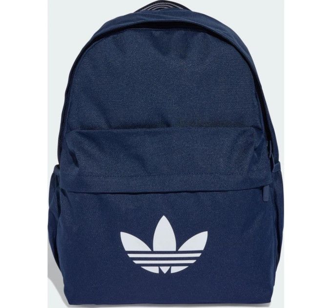 Рюкзак Adidas CL BACKPACK AC 18,7L синій Унісекс 41,75 x 30,25 см JX0213