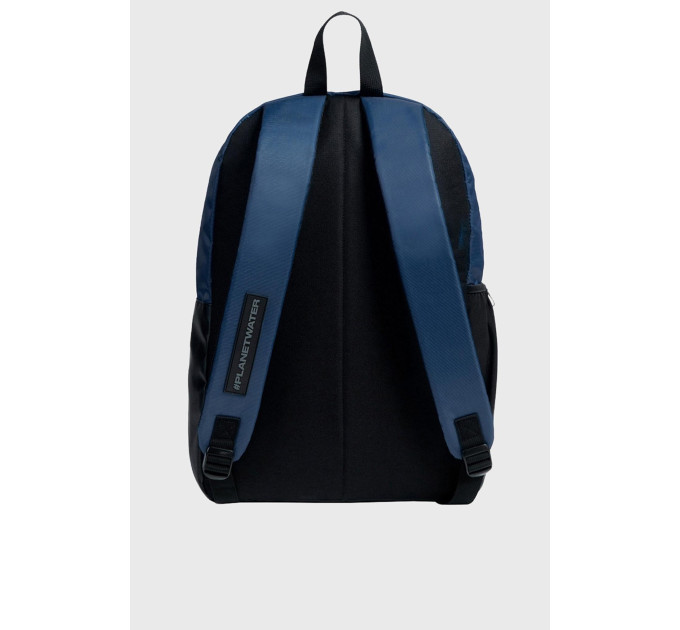 Рюкзак Arena ONE GO BACKPACK 30L Темно-синій 45 х 31 х 18 см (010226-400)