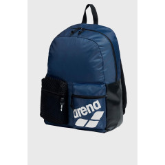 Рюкзак Arena ONE GO BACKPACK 30L Темно-синій 45 х 31 х 18 см (010226-400)