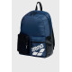 Рюкзак Arena ONE GO BACKPACK 30L Темно-синій 45 х 31 х 18 см (010226-400)