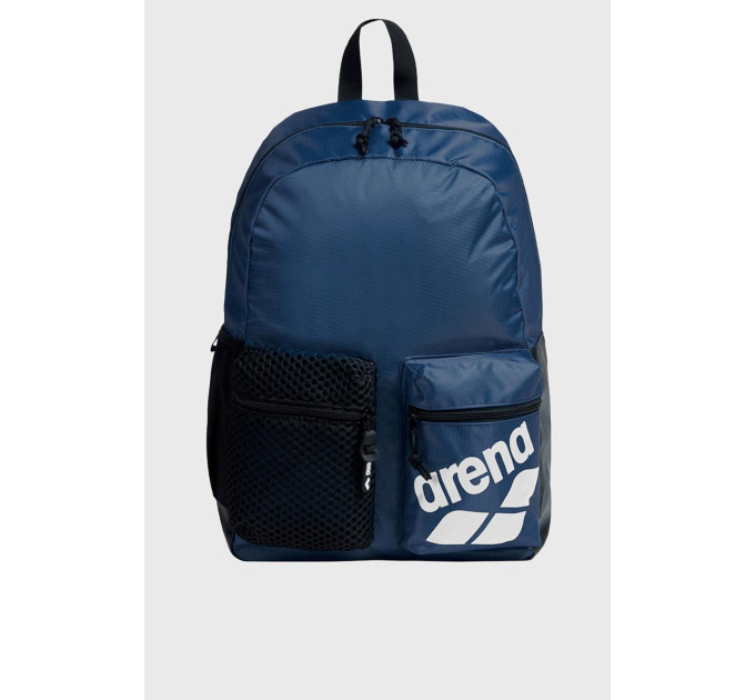 Рюкзак Arena ONE GO BACKPACK 30L Темно-синій 45 х 31 х 18 см (010226-400)