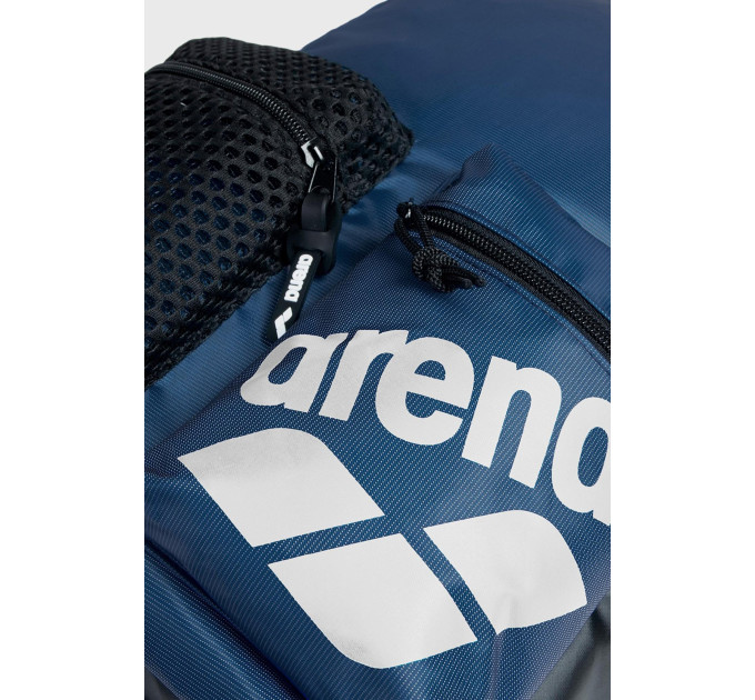 Рюкзак Arena ONE GO BACKPACK 30L Темно-синій 45 х 31 х 18 см (010226-400)