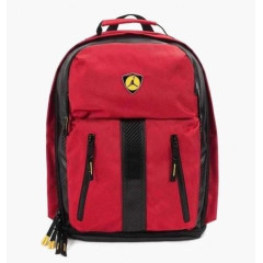 Універсальний Рюкзак Jordan JDN Moto Backpack Червоний (9A0618-U10) Універсальний Рюкзак Jordan JDN Moto Backpack Червоний (9A0618-U10)