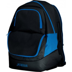 Рюкзак Joma DIAMOND II чорно-синій Уні 47х32х32см 400235.107