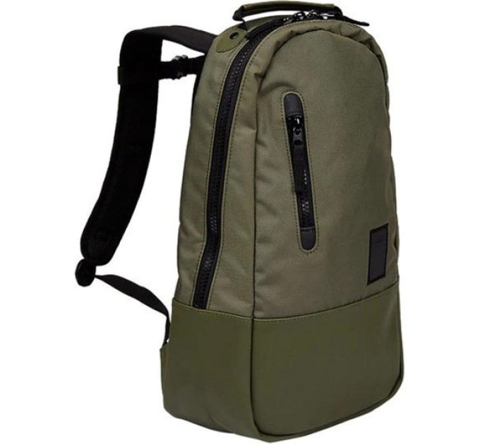 Рюкзак Asics BACK PACK хакі Уні OSFM A16067-0073