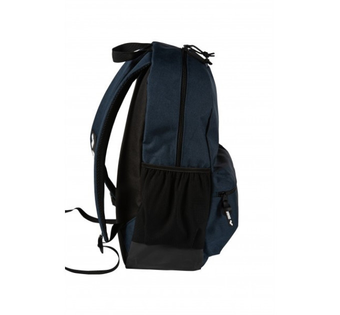 Рюкзак Arena TEAM BACKPACK 31 темно-синій Уні 46 x 31 x 16 002481-710
