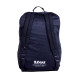 Рюкзак Zeus ZAINO SOFT 25L темно-синій 31х45х18 см Z01069