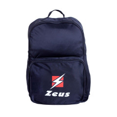 Рюкзак Zeus ZAINO SOFT 25L темно-синій 31х45х18 см Z01069