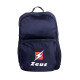 Рюкзак Zeus ZAINO SOFT 25L темно-синій 31х45х18 см Z01069