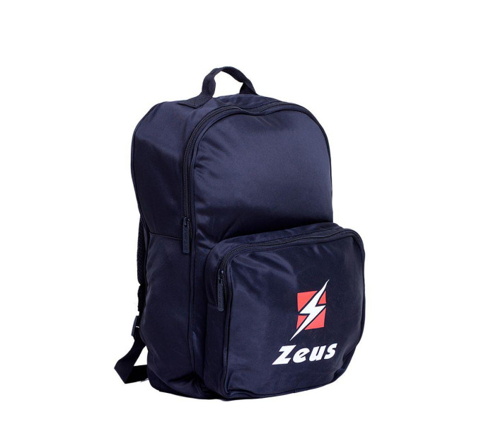 Рюкзак Zeus ZAINO SOFT 25L темно-синій 31х45х18 см Z01069