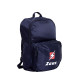 Рюкзак Zeus ZAINO SOFT 25L темно-синій 31х45х18 см Z01069