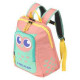 Рюкзак Head KIDS Backpack бежевий 283682 RSMI