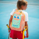 Рюкзак Head KIDS Backpack бежевий 283682 RSMI