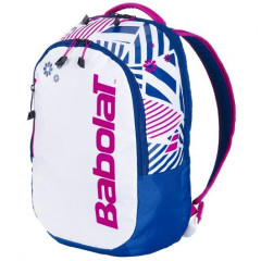 Рюкзак Babolat Backpack kids blue/white/pink 753108-366