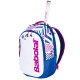 Рюкзак Babolat Backpack kids blue/white/pink 753108-366