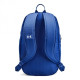 Рюкзак UA Hustle Lite Backpack 24L Блакитний 30,5x18x46 см (1364180-432)