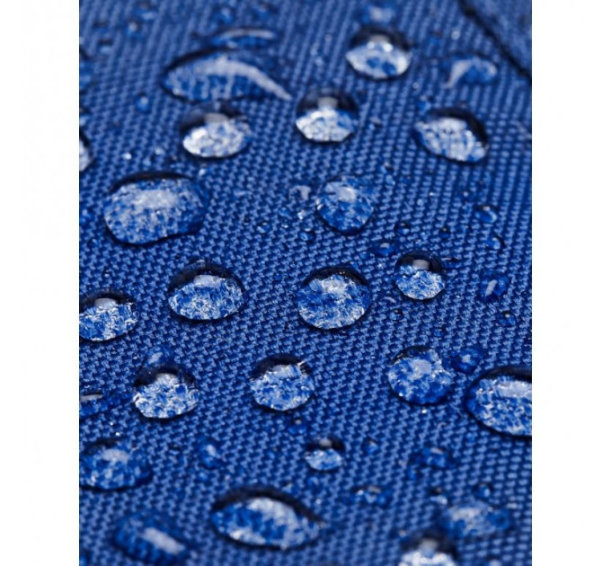 Рюкзак UA Hustle Lite Backpack 24L Блакитний 30,5x18x46 см (1364180-432)