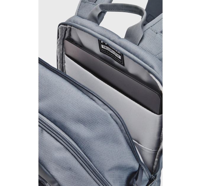 Рюкзак UA Triumph Sport Backpack 21L Сірий 29х48х18 см (1372290-390)