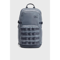 Рюкзак UA Triumph Sport Backpack 21L Сірий 29х48х18 см (1372290-390)