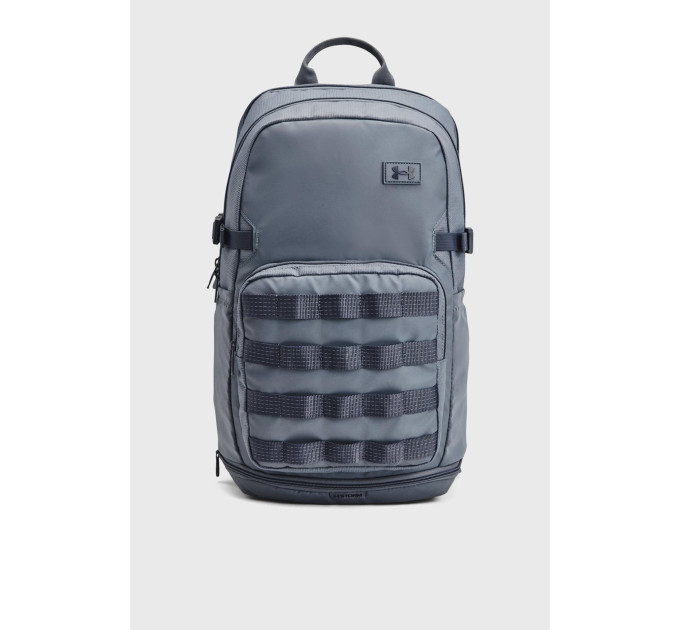 Рюкзак UA Triumph Sport Backpack 21L Сірий 29х48х18 см (1372290-390)