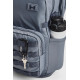 Рюкзак UA Triumph Sport Backpack 21L Сірий 29х48х18 см (1372290-390)
