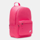 Рюкзак Nike NK HERITAGE EUGENE BKPK 23L Рожевий 43x30x15 см (DB3300-629)