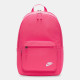 Рюкзак Nike NK HERITAGE EUGENE BKPK 23L Рожевий 43x30x15 см (DB3300-629)