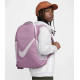 Дитячий Рюкзак Nike Y NK BRSLA BKPK - SP23 18L Фіолетовий 25x30x15 см (DV9436-523)