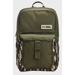 Рюкзак UA Triumph Campus BP 23L оливковий Уні 28х46х15 см 1384462-390