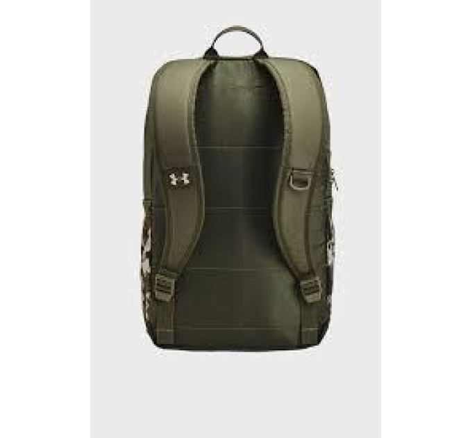 Рюкзак UA Triumph Campus BP 23L оливковий Уні 28х46х15 см 1384462-390