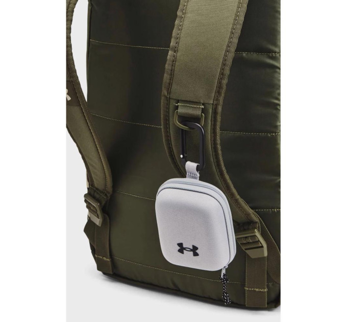 Рюкзак UA Triumph Campus BP 23L оливковий Уні 28х46х15 см 1384462-390